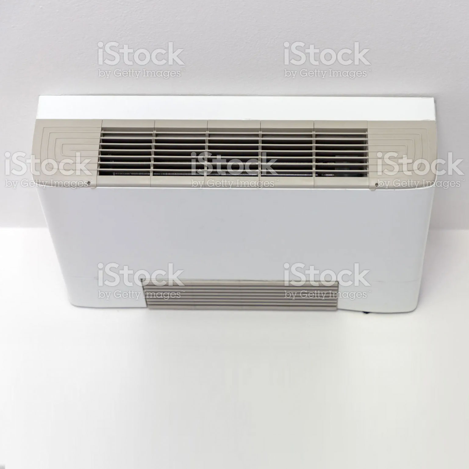 plafond-airco