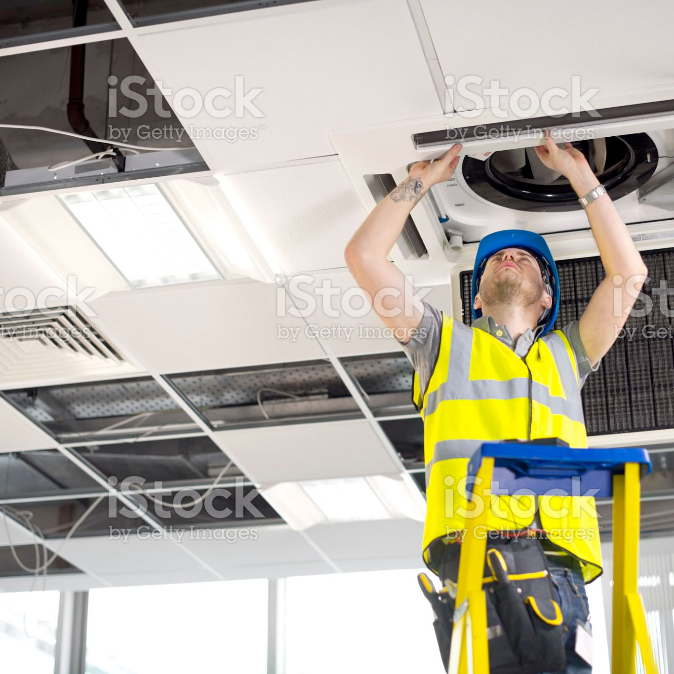 vrf-airco