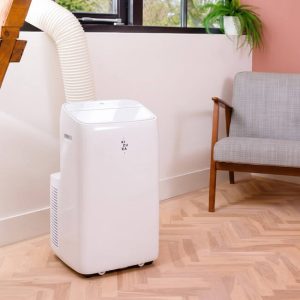 mobiele airco Kizura 12